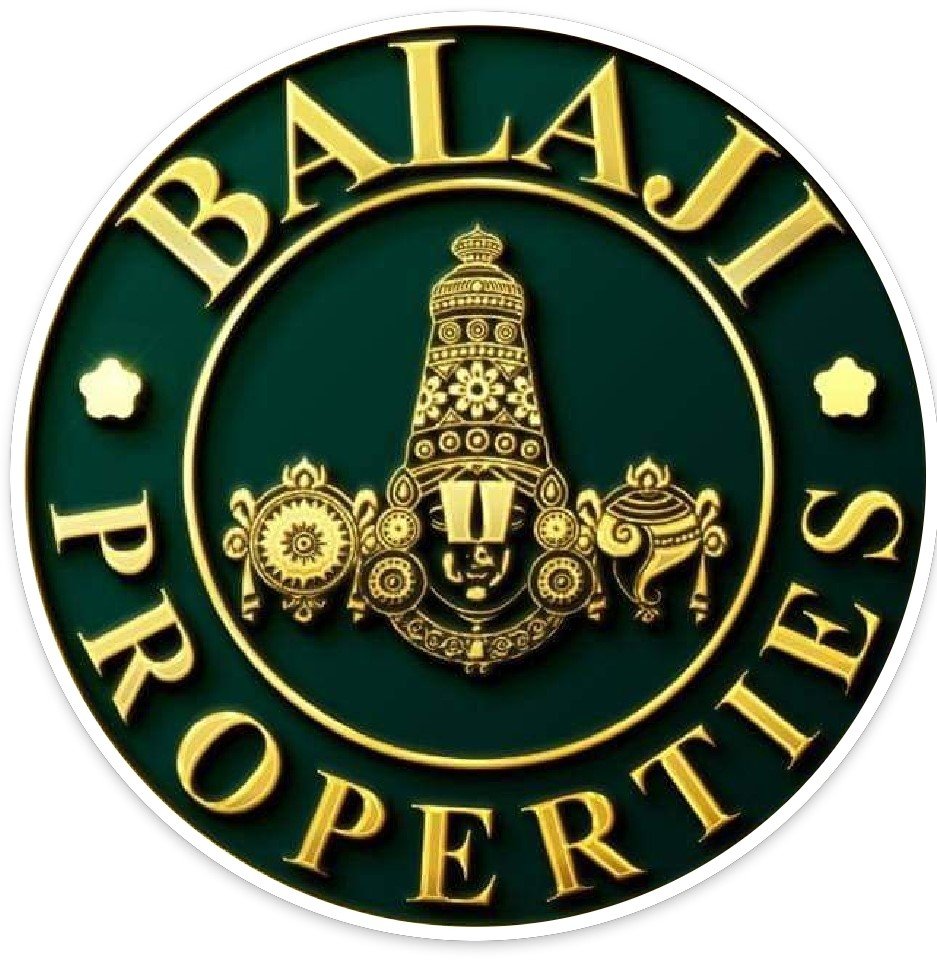 Balaji Properties: Real Estate | Property in Mysore