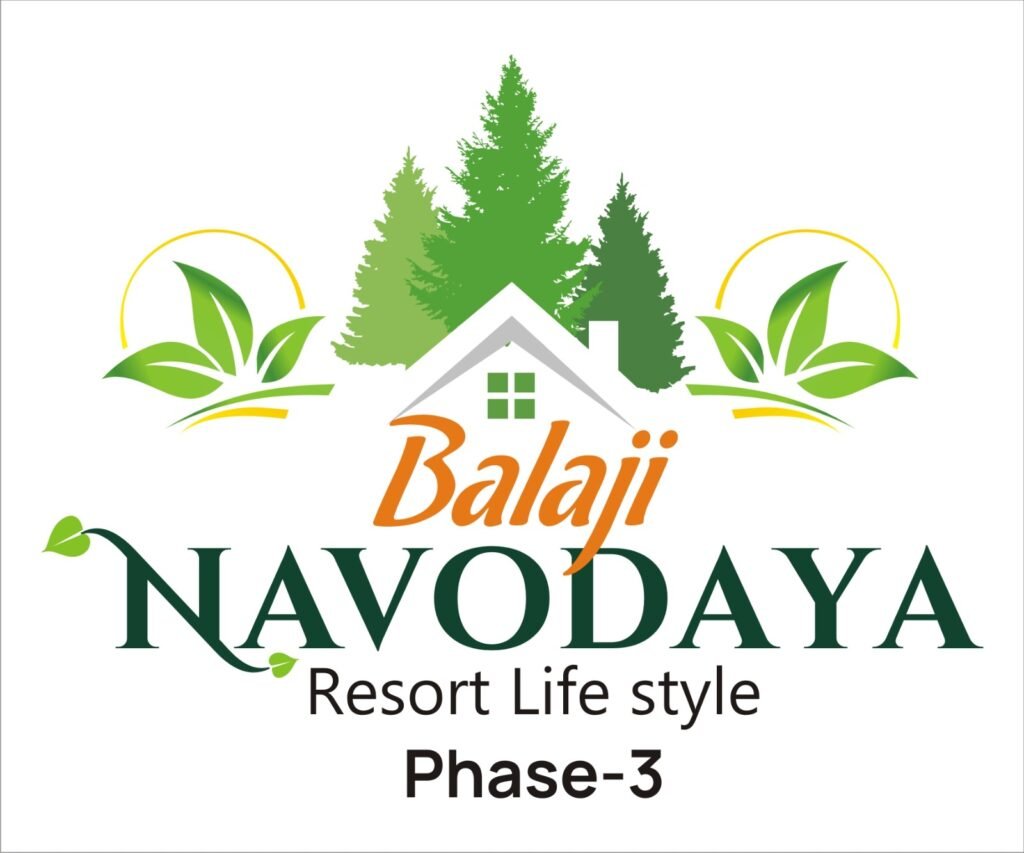 Balaji Navodaya Logo