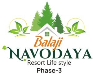 Balaji Navodaya Logo